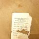Plats en bois gigogne 1982