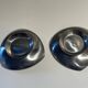 2 Stelton denmark cups