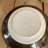 Danish ball vase 12 cm