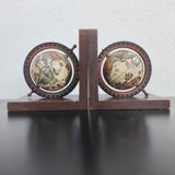 Pair of bookends from Japan