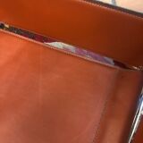 Armchair Wassily B3 Marcel Breuer