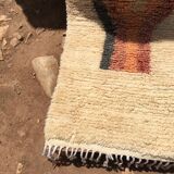 Boujaad Berber rug 260 x 194 cm