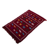 Moroccan carpet 95x155cm