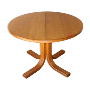 table de repas extensible
