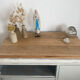 Small vintage furniture