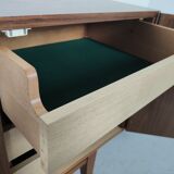 Scandinavian vintage 1960s enfilade