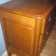 Norman-style chest of drawers