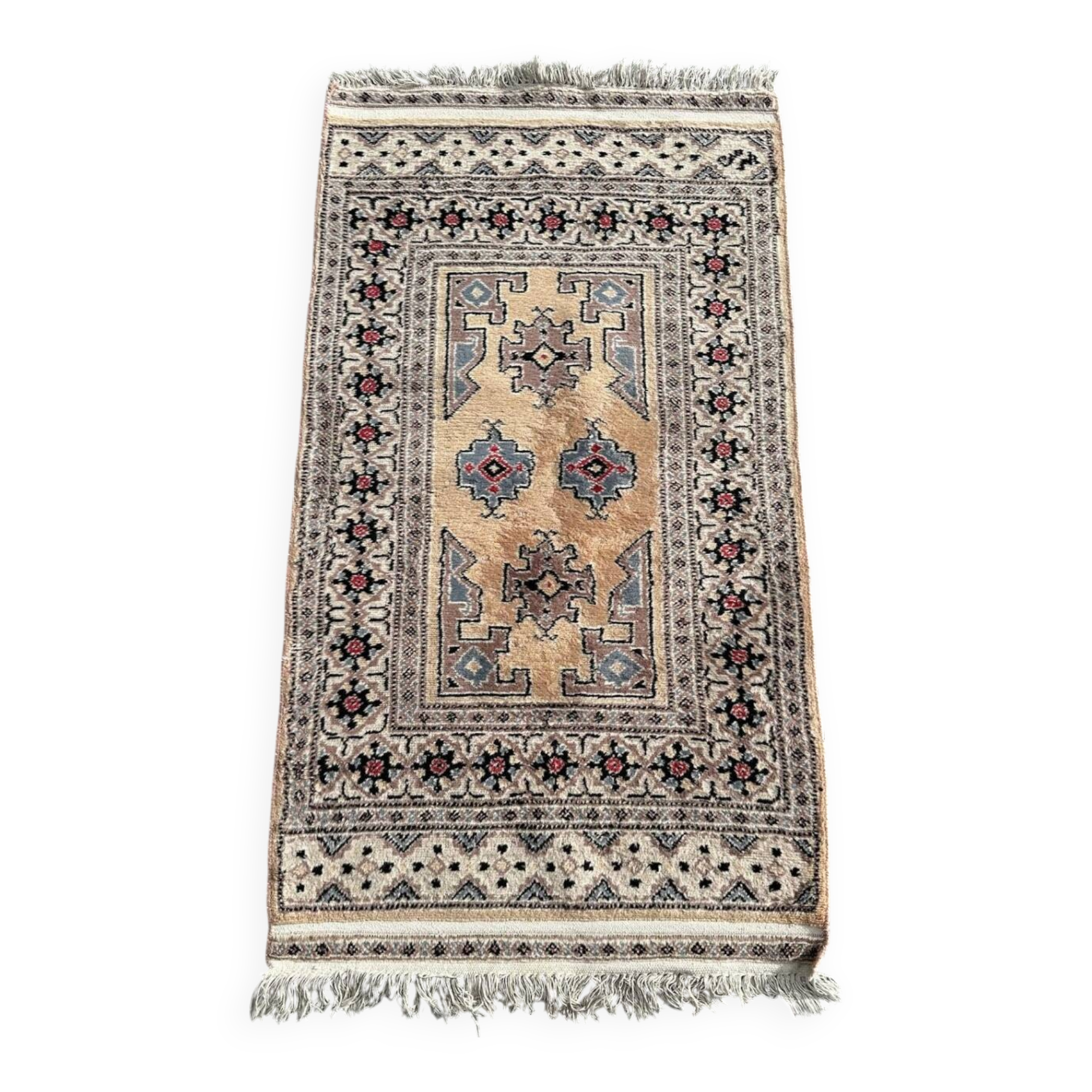 Handmade Persian Rug