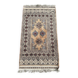 Handmade Persian Rug