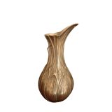 Vase en laiton
