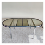 Table extensible par Milo Baughman
