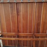 XXL locker room