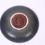 A ceramic dish by Carl Harry St-lhane for the 1950s