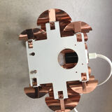 Wall lamp by Thorsten Orrling for Hans-Agne Jakobsson 60's