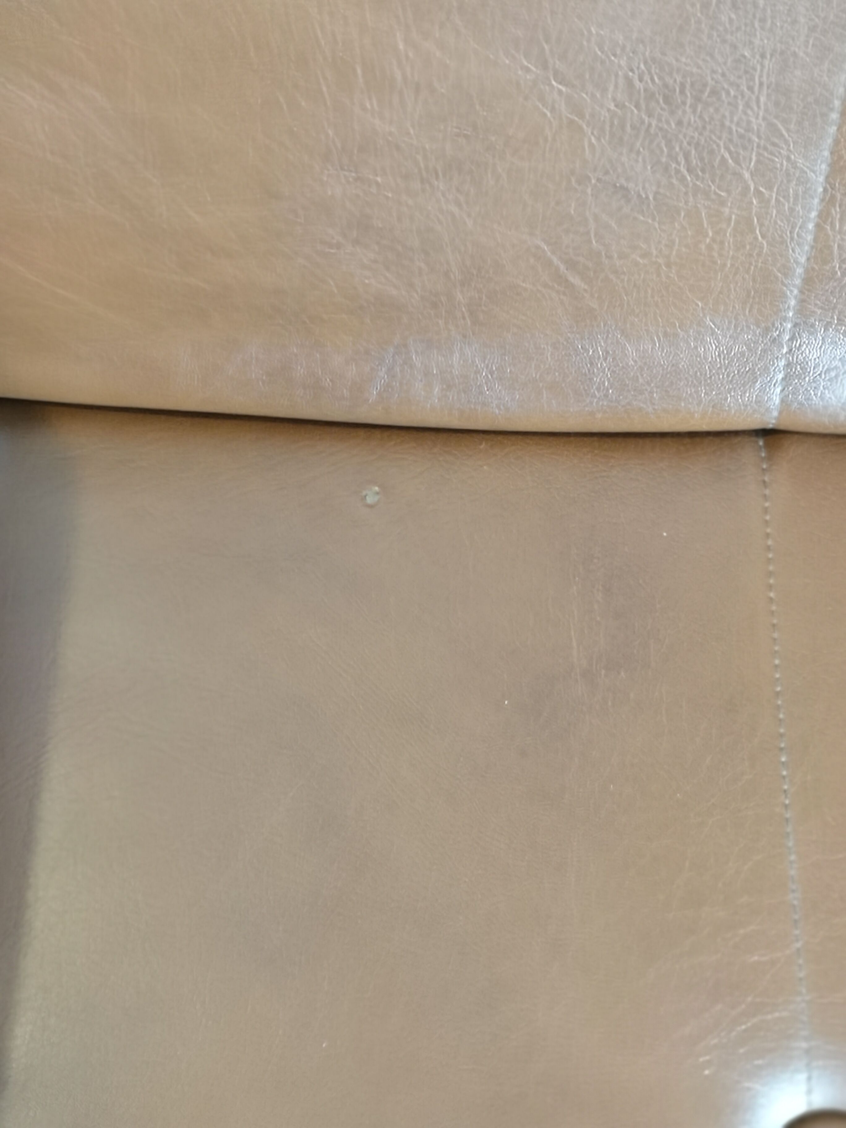 Scandinavian armchair 70s