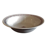 Earthenware bowl W.H Grindley & Co England