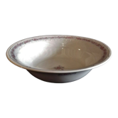 Earthenware bowl W.H Grindley & Co England