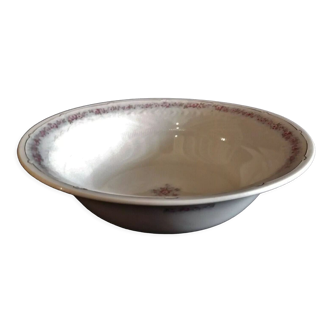 Earthenware bowl W.H Grindley & Co England