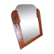 Mirror decorative art 80x93cm