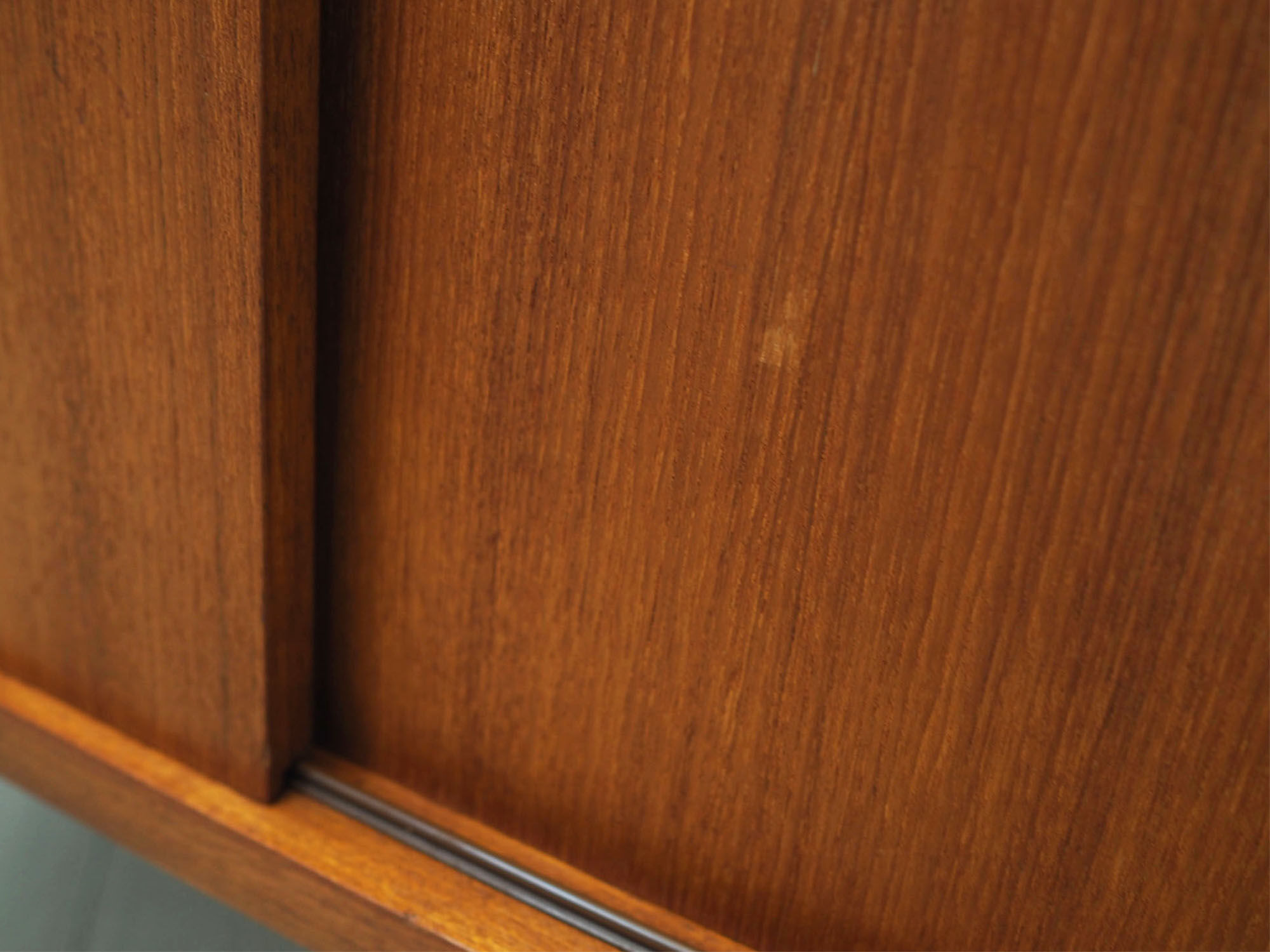 Teak cabinet, Danish design, 1970s, made in Denmark