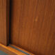 Teak cabinet, Danish design, 1970s, made in Denmark