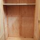 Vintage wardrobe