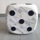Table basse vintage de Osvaldo Borsani pour Tecno 1970