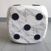 Table basse vintage de Osvaldo Borsani pour Tecno 1970