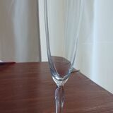 Verres en cristal Daum
