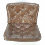 Mid century 975 lounge chair by Geoffrey Harcourt for Artifort, 1960s