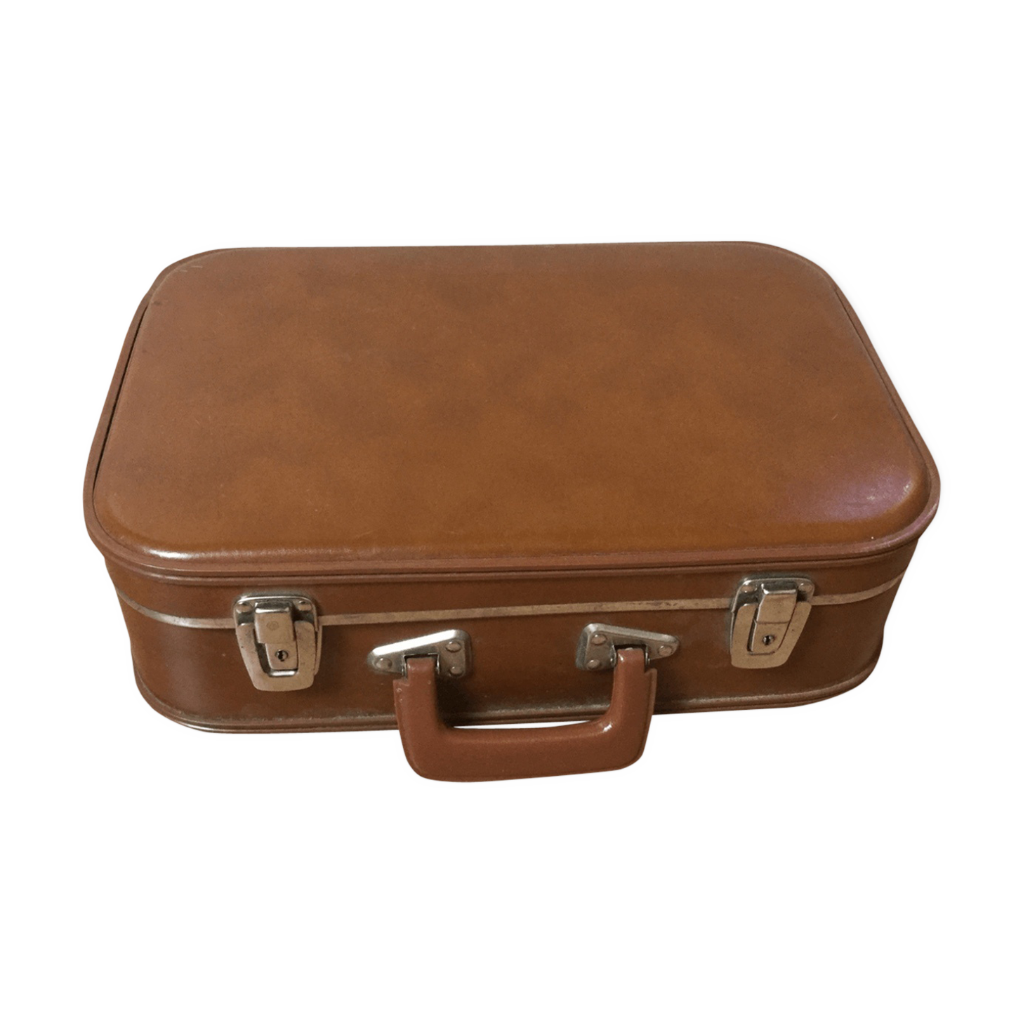Suitcase vintage 46 x 31