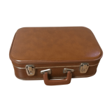 Suitcase vintage 46 x 31
