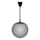 Globe pendant light - peill & pulzer from the 70s