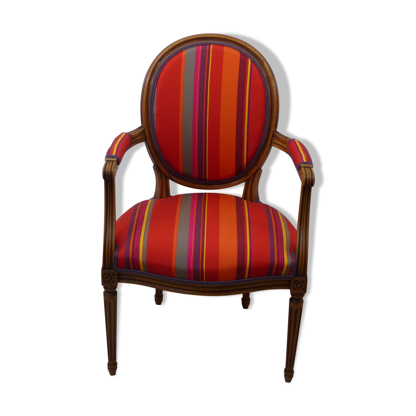 Shepherdess style Louis XVI  restored