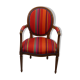 Shepherdess style Louis XVI  restored