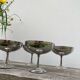 6 stainless steel bowls Rémy Letang 1970