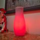 Pair of table lamps IKEA Mylonit – vintage Scandinavian design – 80s/90s