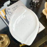 Empty ceramic pocket