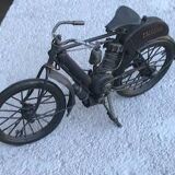 “Indian” micro-motorcycle