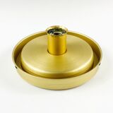 Ceiling light from Peill & Putzler, Germany, 1970s