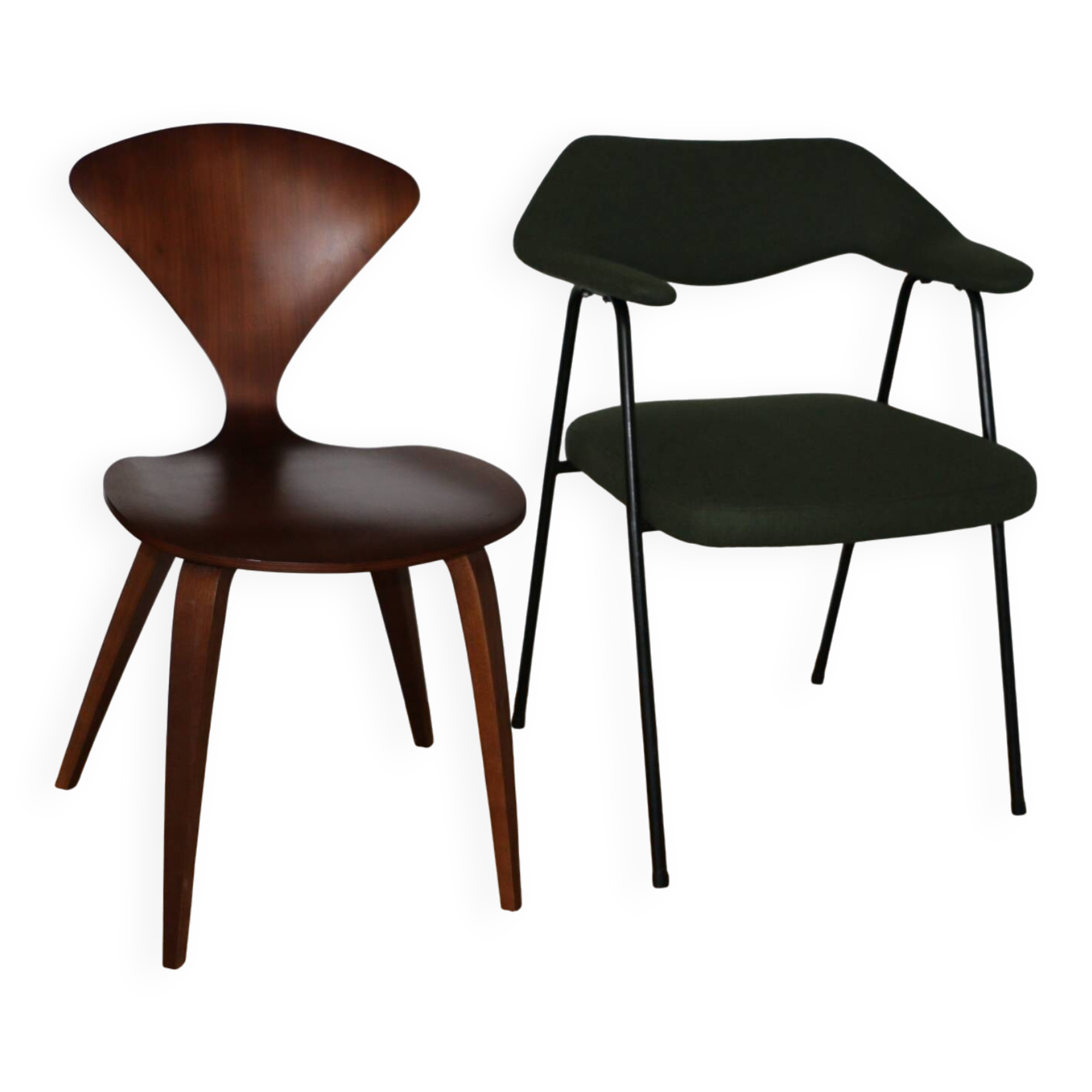 Robin Day Airborne 675 Armchair