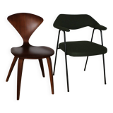 Robin Day Airborne 675 Armchair