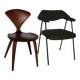 Robin Day Airborne 675 Armchair