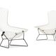 Set of chairs Bird by Harry Bertoia for Knoll International, 1960 s