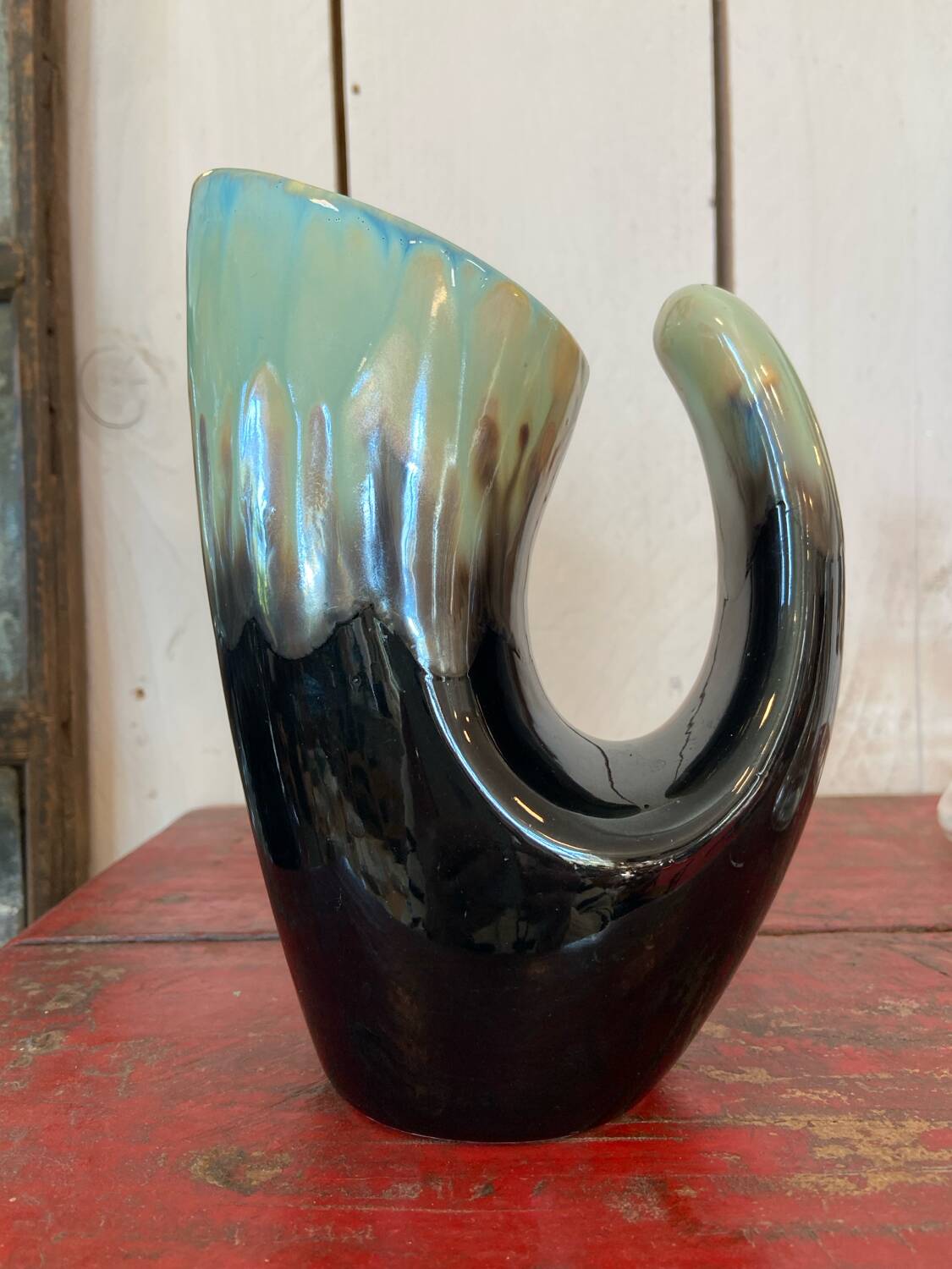 Vallauris vase