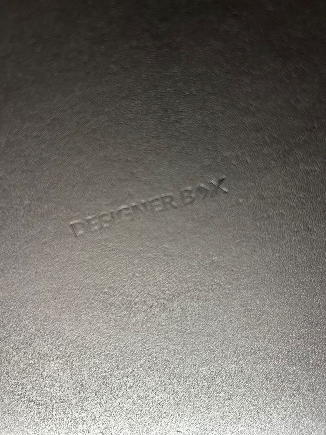 Woody Normal Studio Fruit Basket