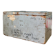 1945 American Supply Hull