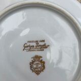 Porcelain cups 50s/60s