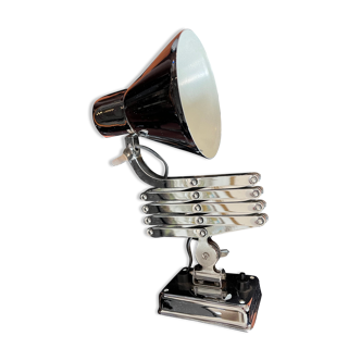 Industrial lamp