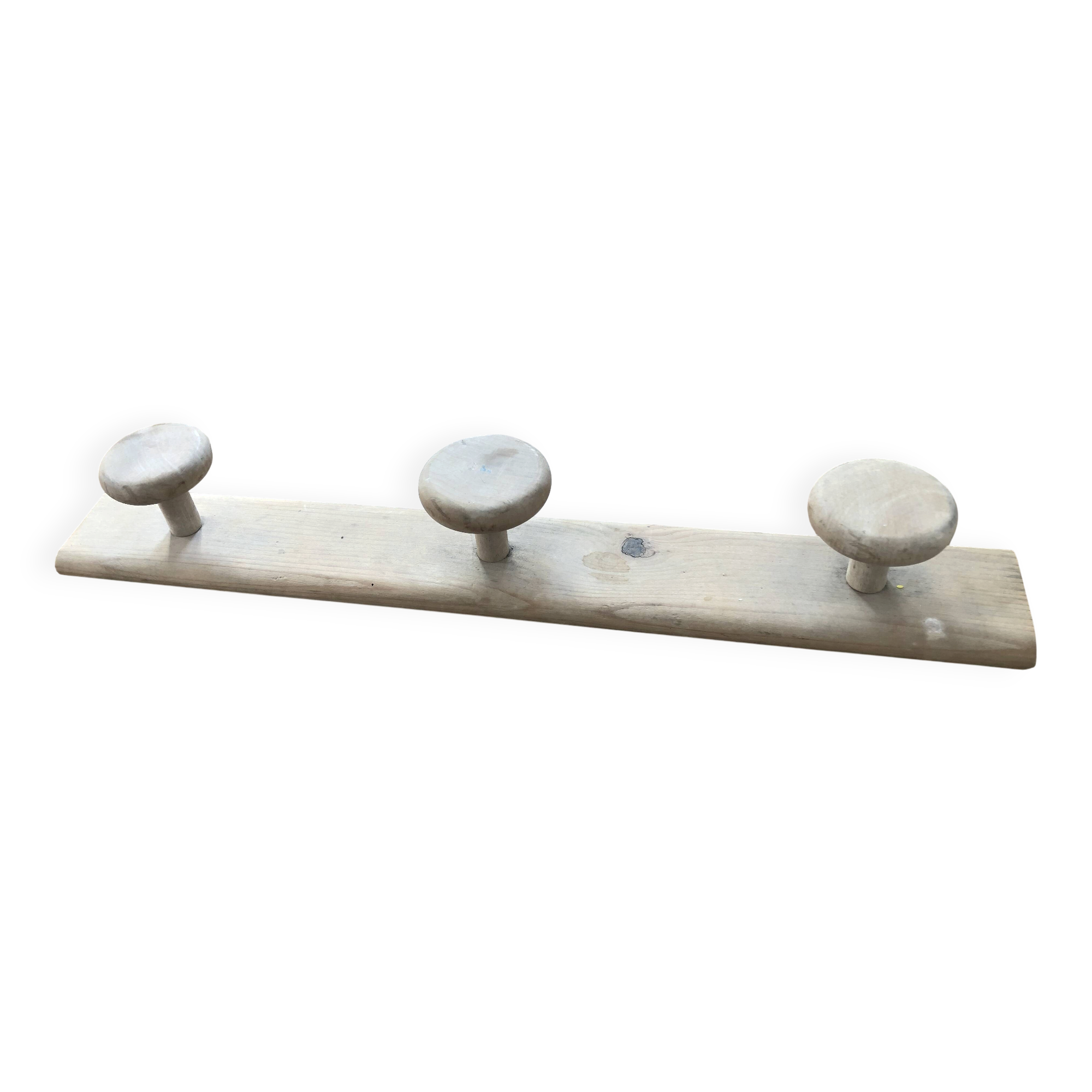 Coat rack
